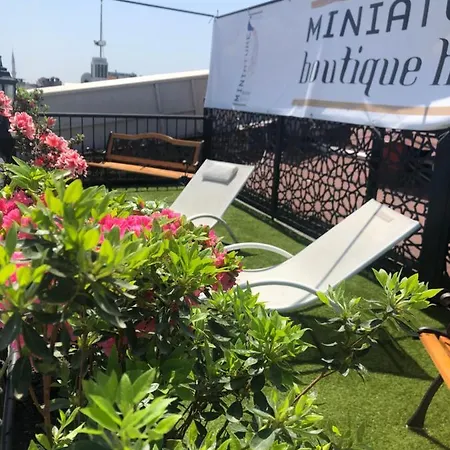 Miniature 3* اسطنبول