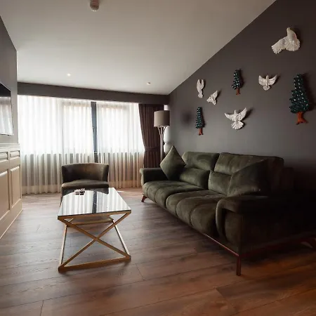 Miniature - Ottoman Mansion Отель 3*