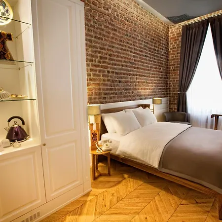 Отель Miniature - Ottoman Mansion 3*