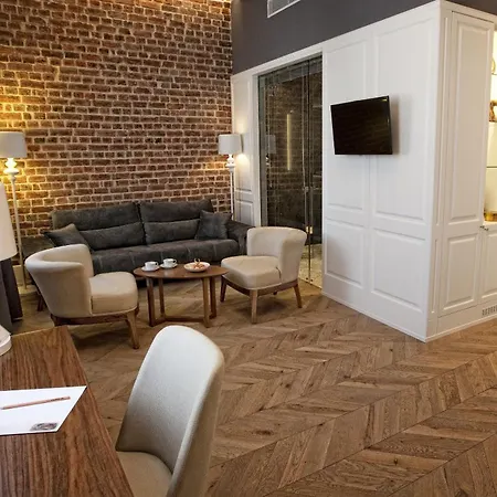 Отель Miniature - Ottoman Mansion