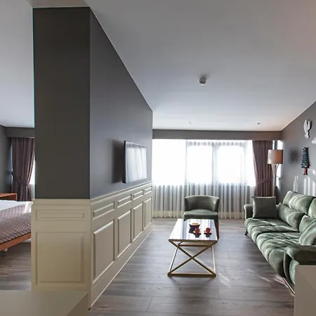 Miniature - Ottoman Mansion Отель