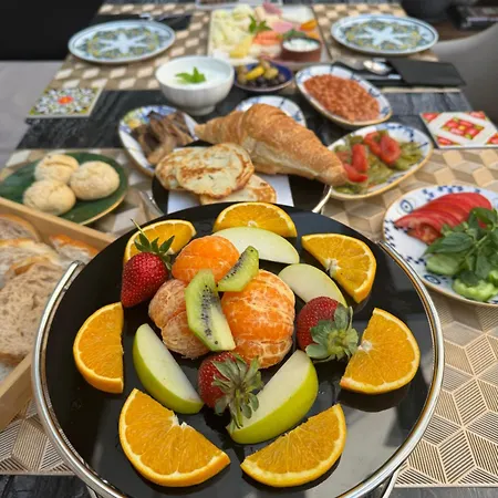 Отель Miniature - Ottoman Mansion Стамбул