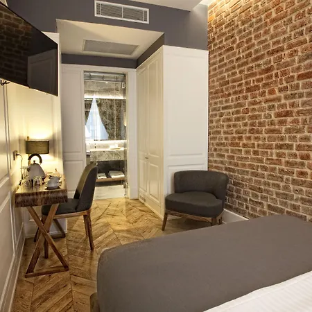 Miniature - Ottoman Mansion 3* Стамбул