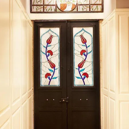 Отель Miniature - Ottoman Mansion