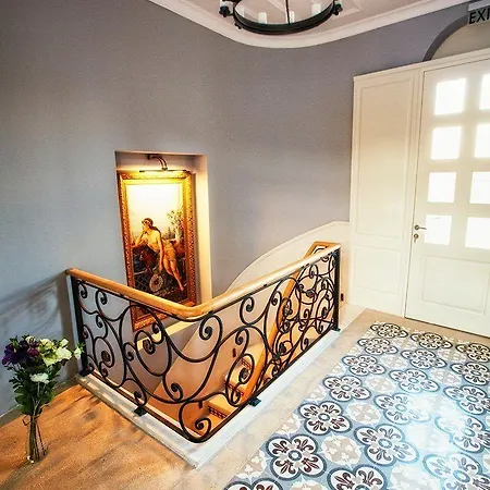 Miniature - Ottoman Mansion 3* Стамбул