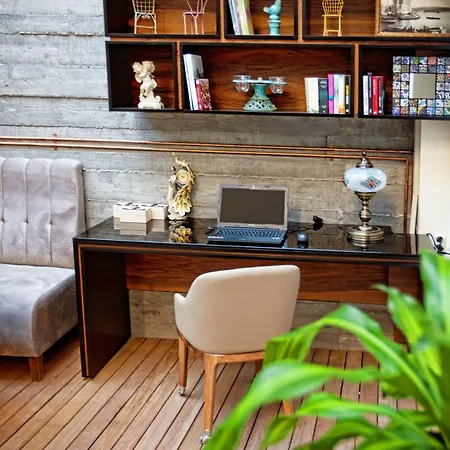 Отель Miniature - Ottoman Mansion 3*