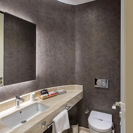 Отель Miniature - Ottoman Mansion Стамбул