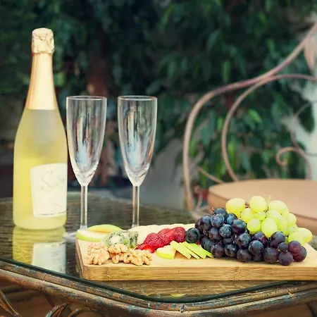 Отель Miniature - Ottoman Mansion