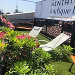 Miniature 3* Istanbul
