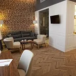 Hotel Miniature