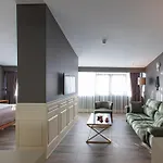 Miniature Hotel