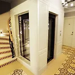 Miniature Hotel Istanbul