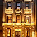 Hotel Miniature