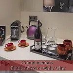 Miniature Hotel 3*