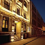 Miniature Hotel Istanbul