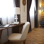 Miniature Hotel