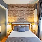 Hotel Miniature